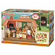 миниатюра Sylvanian Families 5237 Н-р "Пекарня" 