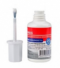 ПП-КЖ-3815 Корректор 20мл с кисточкой на спиртовой основе