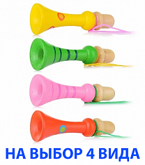 D0272 Дудочка