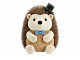 миниатюра Мягкая игрушка Еж 4871 20см