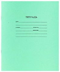 ПП-24-7527 Тетрадь школьная 24л = СТАНДАРТ фоновая