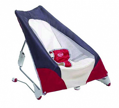 Фото товара Tiny Love 1801406130/465 Переносной баунсер