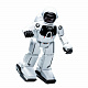 миниатюра Silverlit 88429S Робот Programme-a-bot (Програм-э-бот) на ИК 36 команд