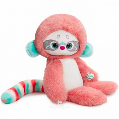 LR25-13 Моммо (персиковый)