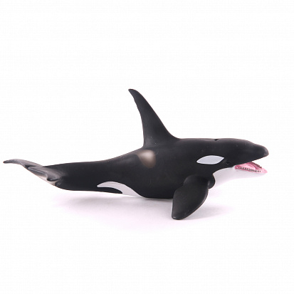 X066 касатка пластмассовая без механизма фото