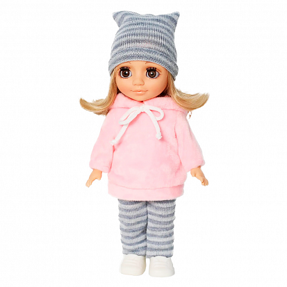 Фото товара В3129 Кукла Ася 8