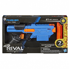 E8877121 Бластер Nerf Райвл Финишер