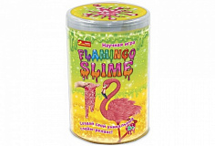 Ранок 12132030Р Научная игра - Flamingo SLIME