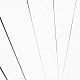миниатюра CS-67186-BRB Картон БАРБИ белый, мелов, 6л, а4, барби экстра Умка