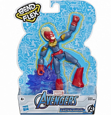 Е7872 Фигурка Герои Марвел