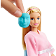 миниатюра GJR-84 Кукла Barbie Набор игровой Оздоровительный Спа-центр