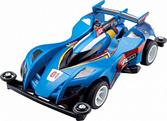 301201 Тобот Супер Рэйсинг Спиди