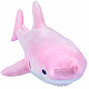 миниатюра AKL01R Игрушка мягконабивная"Акула"