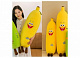 миниатюра Банан улыб 90см TT1709-90
