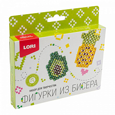 LORI Бис-100 "Ананас, авокадо"