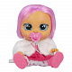 миниатюра 40883 Край Бебис Кукла Кони Dressy интерактивная плачущая Cry Babies