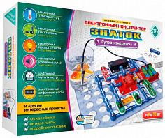 Знаток Эл. к-р "Супер измеритель" 70694