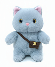 Мягкая игрушка Кот 6531