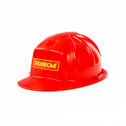 Фото товара ПОЛЕ53800 Игрушка детская "Каска"