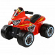 миниатюра ПОЛЕ61843 Квадроцикл-мини "Molto", 6V (R)