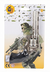 Пистолет Пугач метал. Т8688