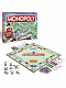 C1009121 MONOPOLY Игра настольная МОНОПОЛИЯ КЛАССИКА фото
