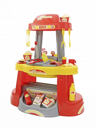 Фото товара ПОЛЕ0155 Набор "Бистро"