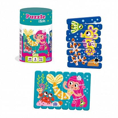 Фото товара MAXI пазлы Roter Kafer в тубусе RK1090-03