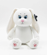 Зайка Милаш 30 см