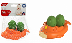 HE0287 игрушка для ванной