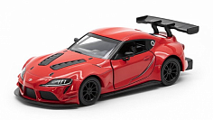 5421WKT 1:38 Toyota GR Supra Racing в инд кор
