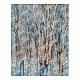 миниатюра Рх-079 Картина по номерам холст на подрамнике 40*50см "Берёзы зимой"