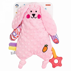 A552 Игрушка мягконабивная "Комфортер"