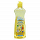 миниатюра DB045BABYLINE Натуральное детское моющее средство для посуды, овощей и фруктов, 500 мл.