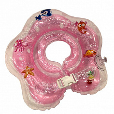 141-243А Подголовник 141-243А для купания