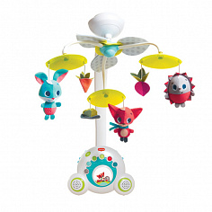 1304806830 (522) Мобиль БУМ-БОКС "Солнечная полянка"