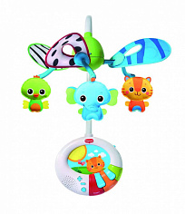 Tiny Love 1303506830 Мобиль "Найди меня, я спрятался"