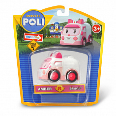 Машина робокар метал. 83163-67