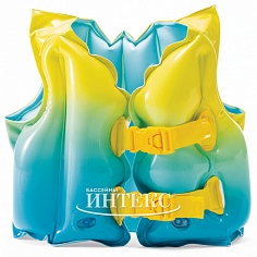 Intex жилет для плавания 59663NP