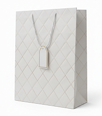 Пакет подарочный 31*42*12см OM300710А