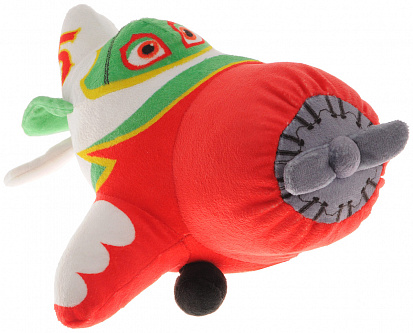 Фото товара БМ Самолет GT7427 Эль Чупакабра