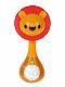 миниатюра 939859 Музыкальная игрушка "Львёнок": свет, музыка, звуки, батарейки 3xAG13