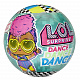 миниатюра 117896 Куколка L.O.L. Surprise Dance Tots в асст. (S21), в ассорт.
