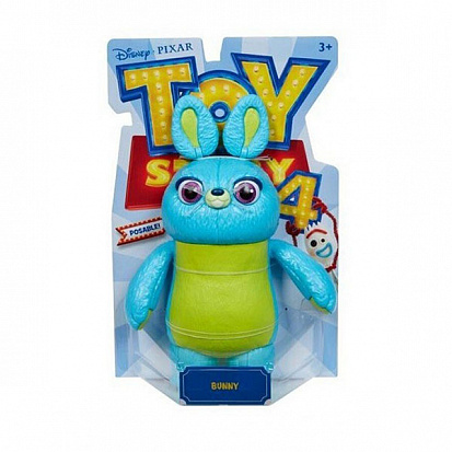 Фото GDP65 Toy Story 4 Фигурки персонажей "История игрушек-4" в ассортименте