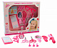 миниатюра IT106429 Набор "Модница"Girl's club" в наборе 11 предметов, в/к 33,5*30*7 см