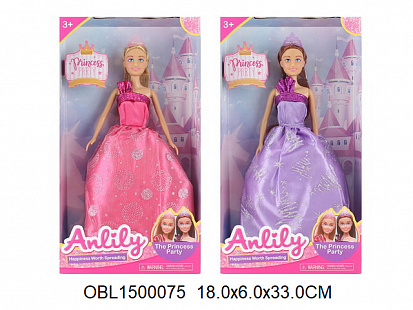 99292 кукла 2 вида фото