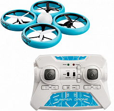 Silverlit 84807 Бампер Дрон на р/у 