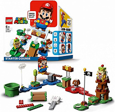 71360 LEGO Конструктор
