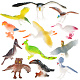 миниатюра YW01-3 Набор "Птицы" в пакете