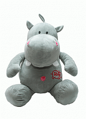 Бегемот 50см